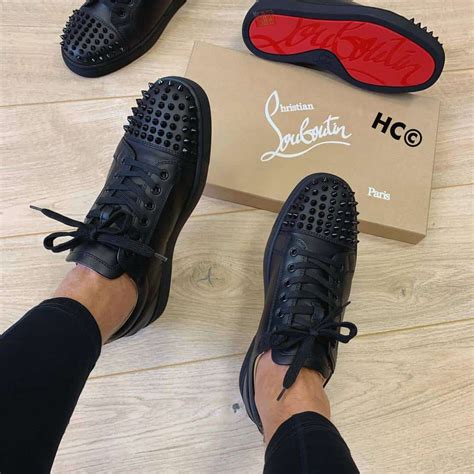 fake louis vuitton spike shoes|christian louboutin spiked shoes.